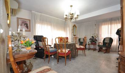 Sale - Apartment - Pinoso