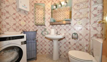 Sale - Apartment - Pinoso