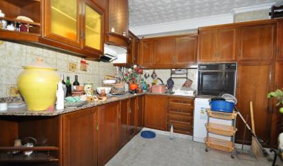 Sale - Apartment - Pinoso