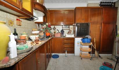 Sale - Apartment - Pinoso