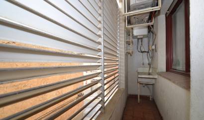 Sale - Apartment - Pinoso