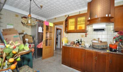 Sale - Apartment - Pinoso