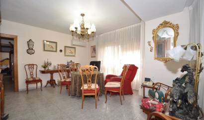 Sale - Apartment - Pinoso