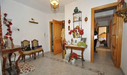 Sale - Apartment - Pinoso