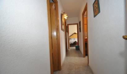 Sale - Apartment - Pinoso