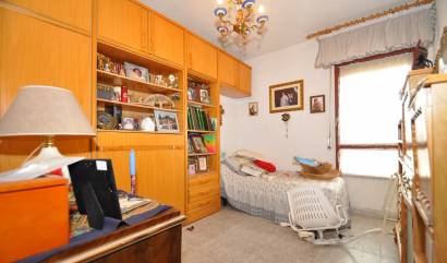 Sale - Apartment - Pinoso