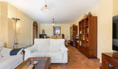 Sale - Apartment - Punta Prima - El Acequión