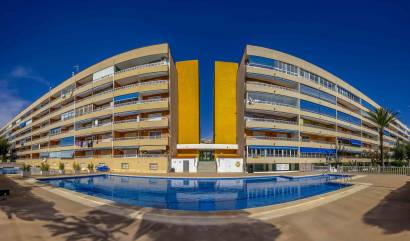 Sale - Apartment - Punta Prima - El Acequión