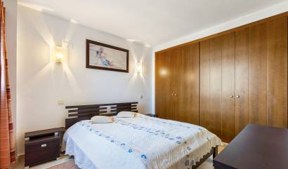 Sale - Apartment - Punta Prima - La Entrada