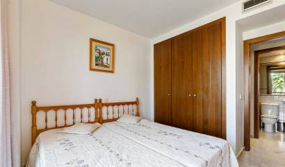 Sale - Apartment - Punta Prima - La Entrada