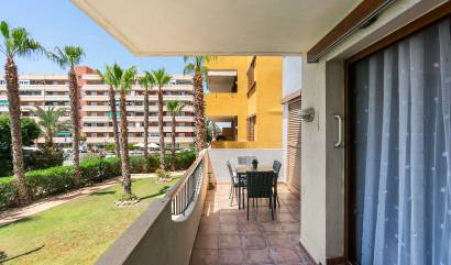 Sale - Apartment - Punta Prima - La Entrada