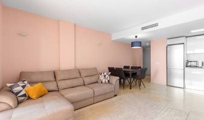 Sale - Apartment - Punta Prima - La Recoleta