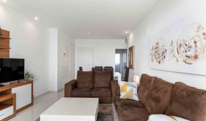 Sale - Apartment - Punta Prima - Sea Senses