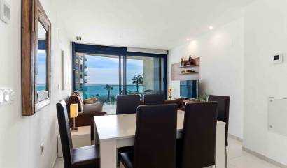 Sale - Apartment - Punta Prima - Sea Senses