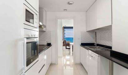 Sale - Apartment - Punta Prima - Sea Senses