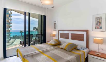 Sale - Apartment - Punta Prima - Sea Senses