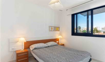 Sale - Apartment - Punta Prima - Sea Senses