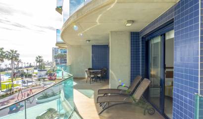 Sale - Apartment - Punta Prima - Sea Senses