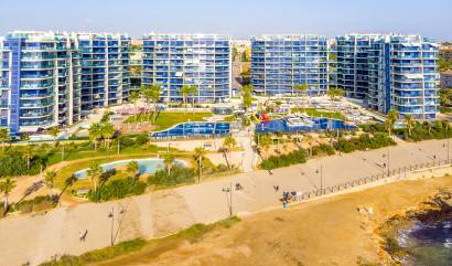 Sale - Apartment - Punta Prima - Sea Senses