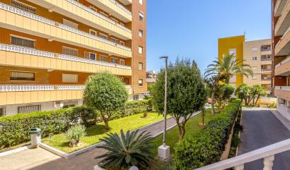 Sale - Apartment - Punta Prima