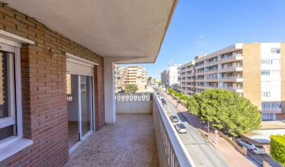 Sale - Apartment - Punta Prima