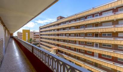 Sale - Apartment - Punta Prima