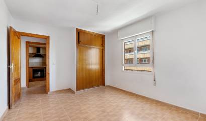 Sale - Apartment - Punta Prima