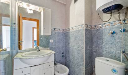 Sale - Apartment - Punta Prima