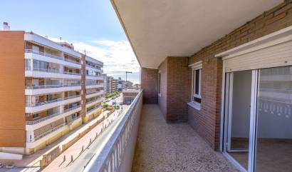 Sale - Apartment - Punta Prima