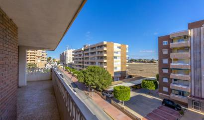 Sale - Apartment - Punta Prima