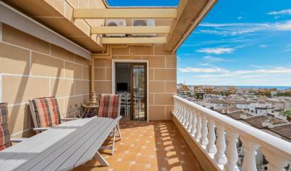 Sale - Apartment - Punta Prima