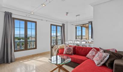 Sale - Apartment - Punta Prima