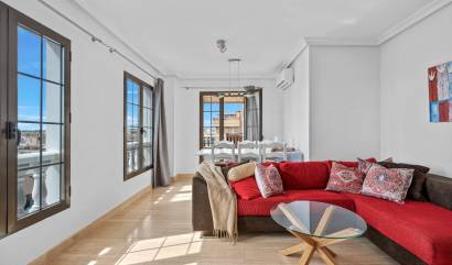 Sale - Apartment - Punta Prima