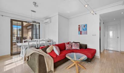 Sale - Apartment - Punta Prima