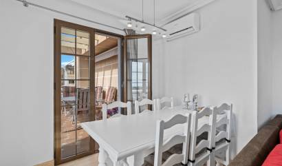 Sale - Apartment - Punta Prima