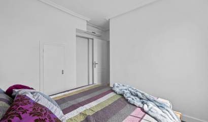 Sale - Apartment - Punta Prima