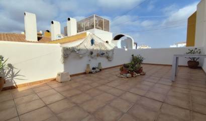 Sale - Apartment - Punta Prima