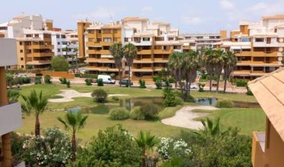 Sale - Apartment - Punta Prima