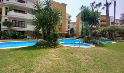 Sale - Apartment - Punta Prima