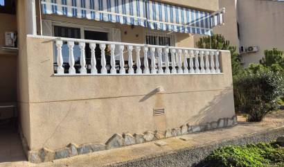 Sale - Apartment - Rojales - La  Marquesa Golf