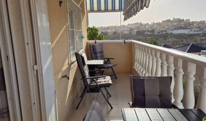 Sale - Apartment - Rojales - La  Marquesa Golf