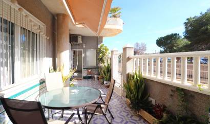 Sale - Apartment - Rojales