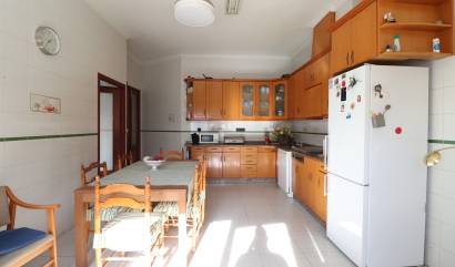 Sale - Apartment - Rojales