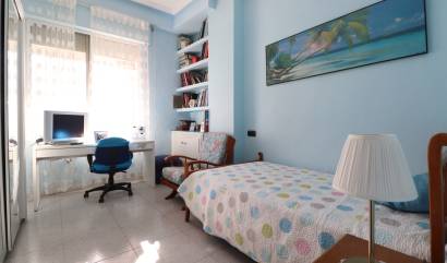 Sale - Apartment - Rojales