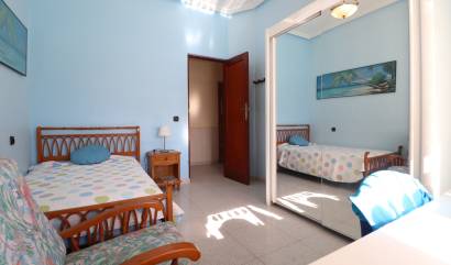 Sale - Apartment - Rojales