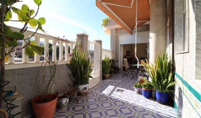 Sale - Apartment - Rojales