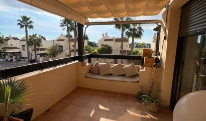 Sale - Apartment - San Javier