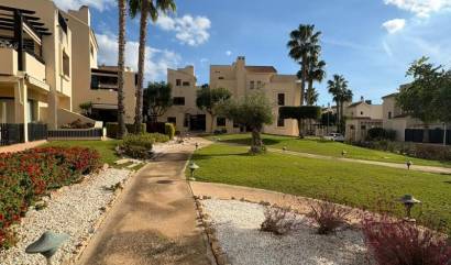 Sale - Apartment - San Javier