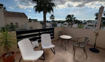 Sale - Apartment - San Javier