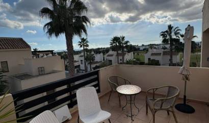 Sale - Apartment - San Javier